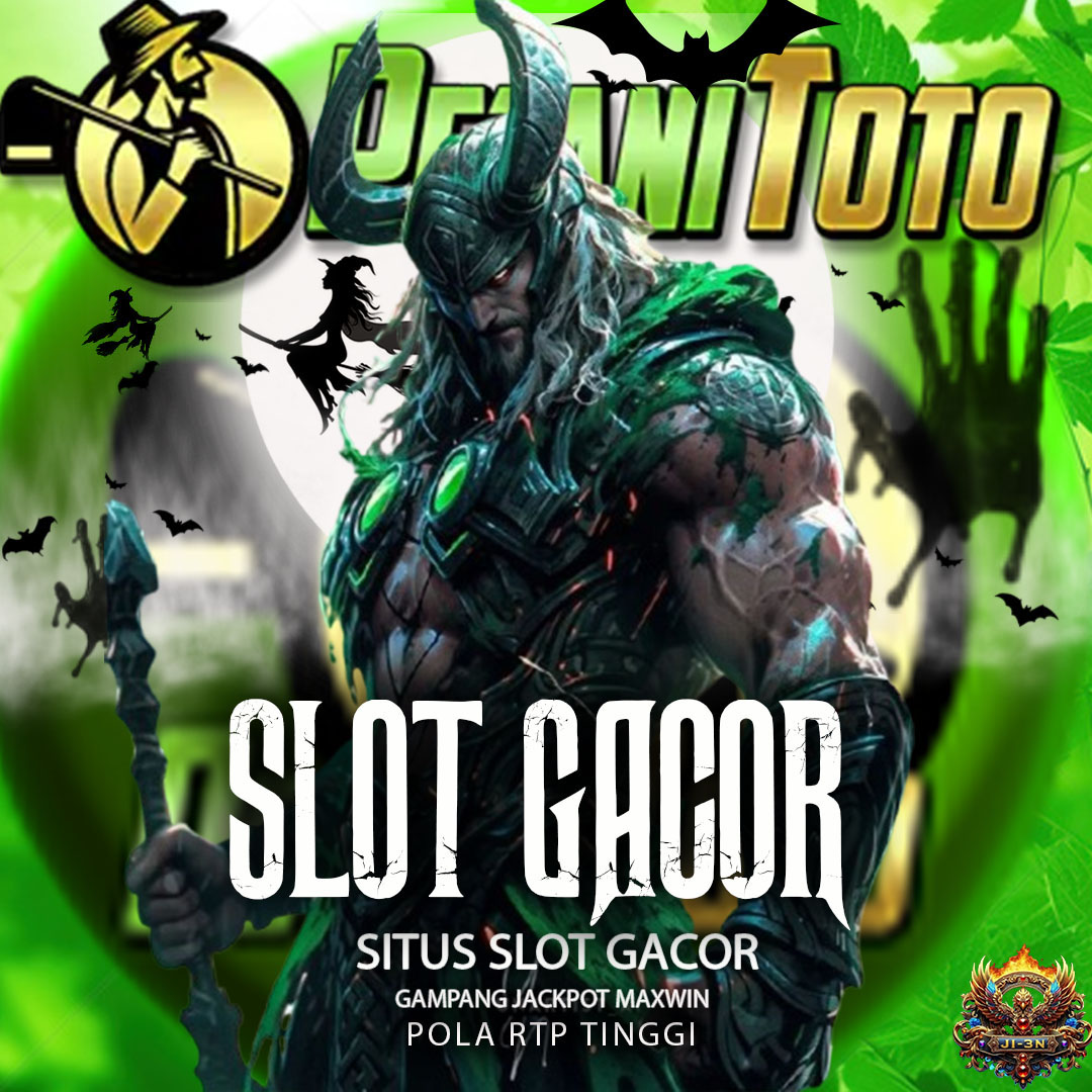 PETANITOTO ~ RTP Slot Gacor Hari Ini Rahasia Menang JP Setiap Putaran